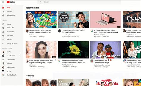 youtubehom|youtube.com videos.